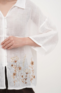 Блуза Долина