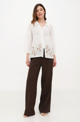 Блуза Долина