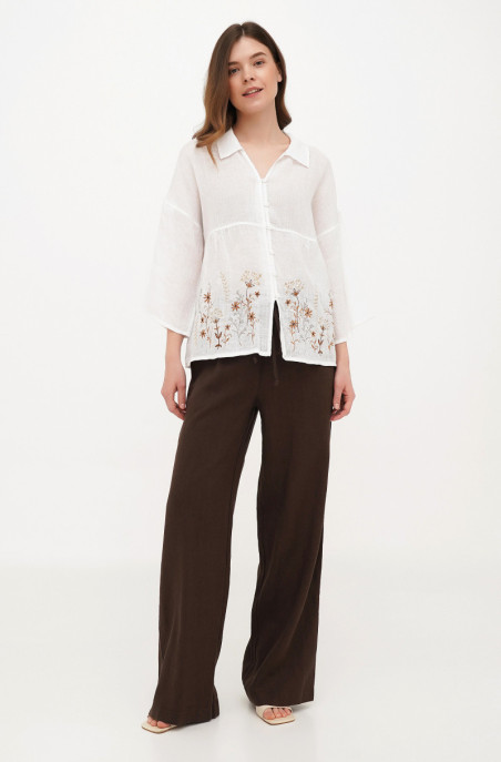 Блуза Долина