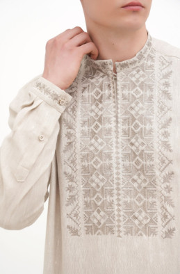 Сорочка Гриць