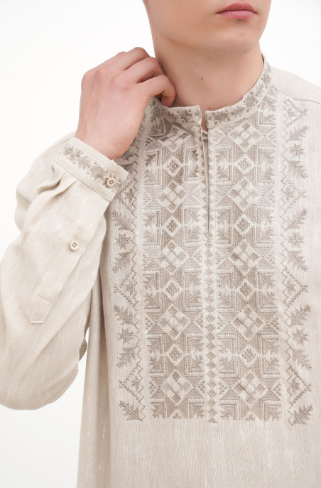 Сорочка Гриць