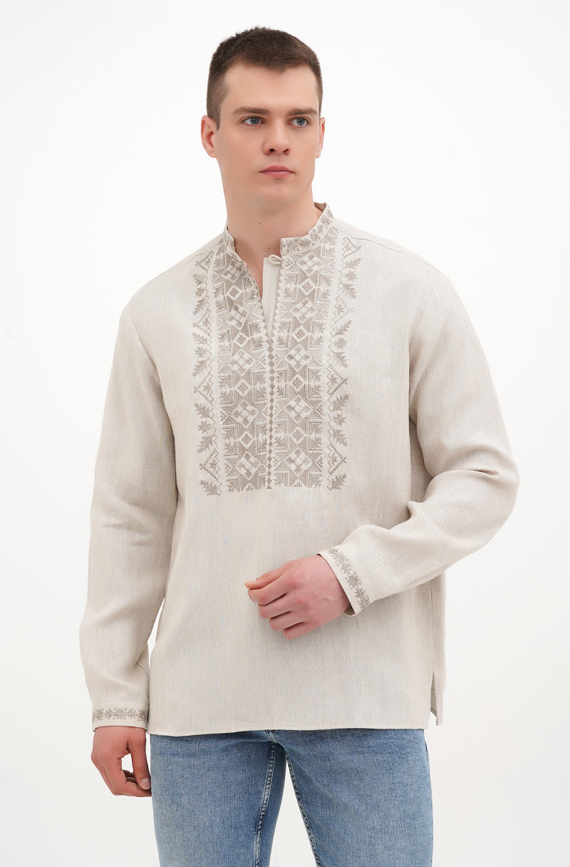 Сорочка Гриць