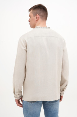 Сорочка Гриць