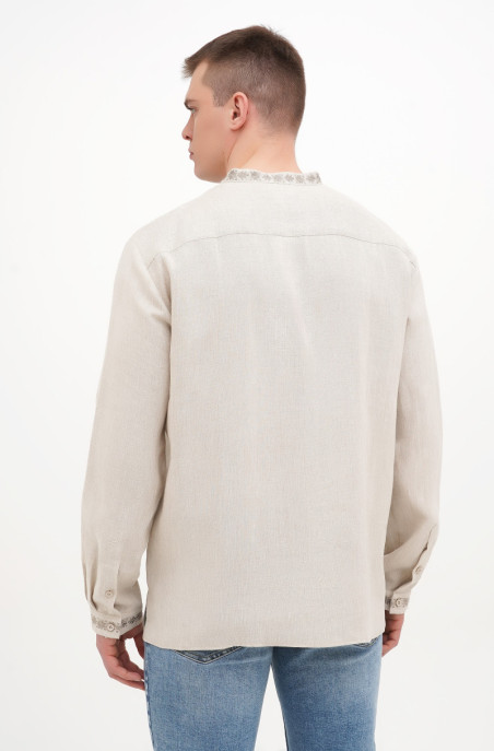 Сорочка Гриць