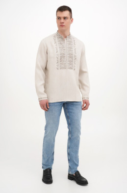 Сорочка Гриць