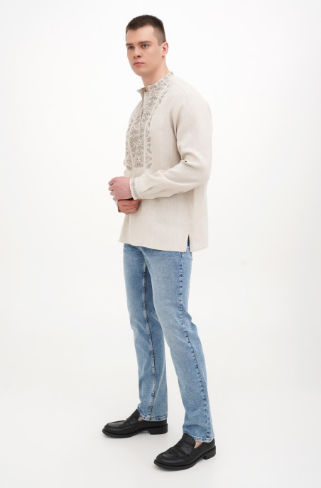 Сорочка Гриць