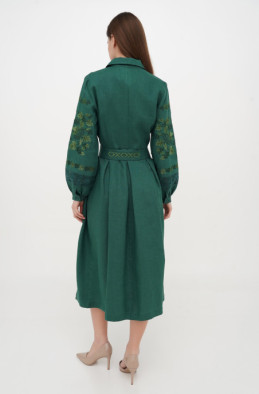 Сукня Калина