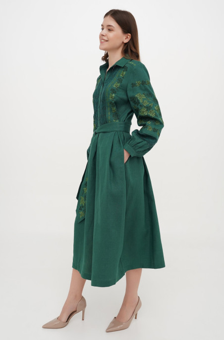 Сукня Калина