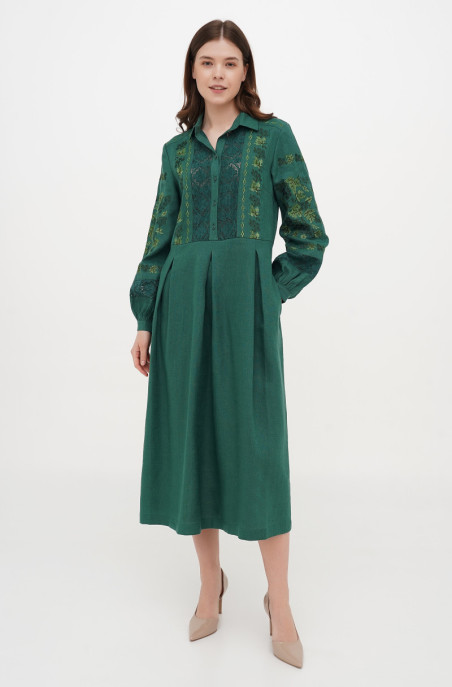 Сукня Калина