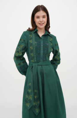 Сукня Калина