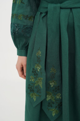 Сукня Калина