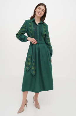 Сукня Калина