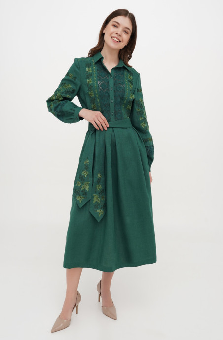 Сукня Калина