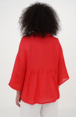 Блуза Долина