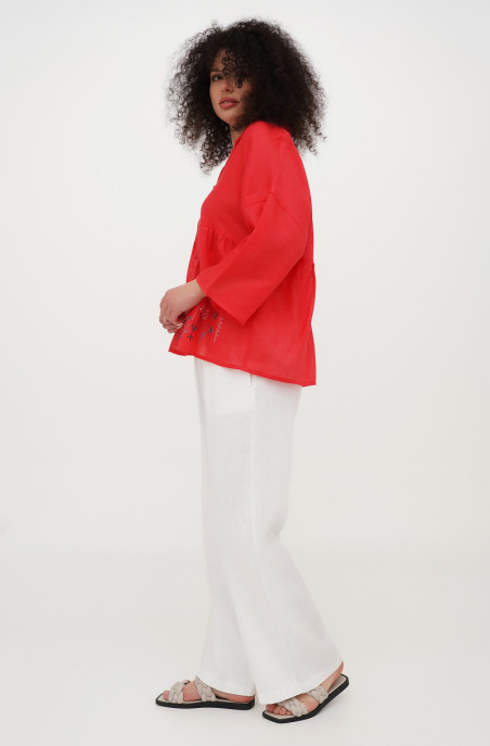 Блуза Долина