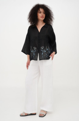 Блуза Долина