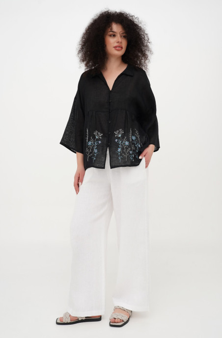 Блуза Долина