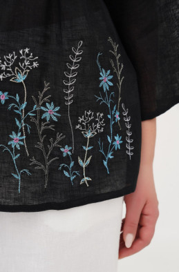 Блуза Долина