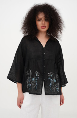 Блуза Долина