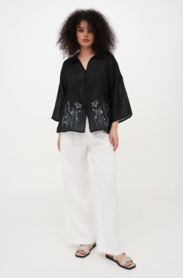 Блуза Долина