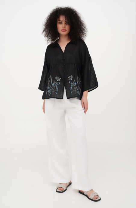 Блуза Долина