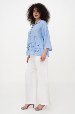 Блуза Долина