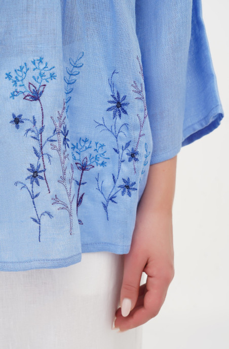 Блуза Долина