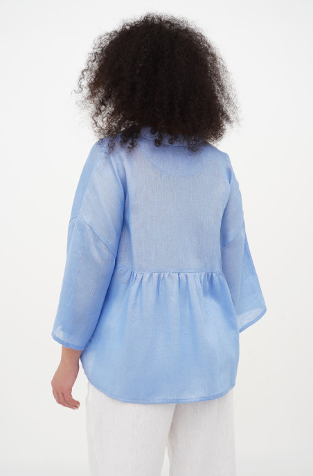 Блуза Долина