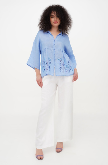 Блуза Долина