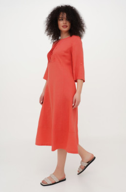 Сукня Індіра