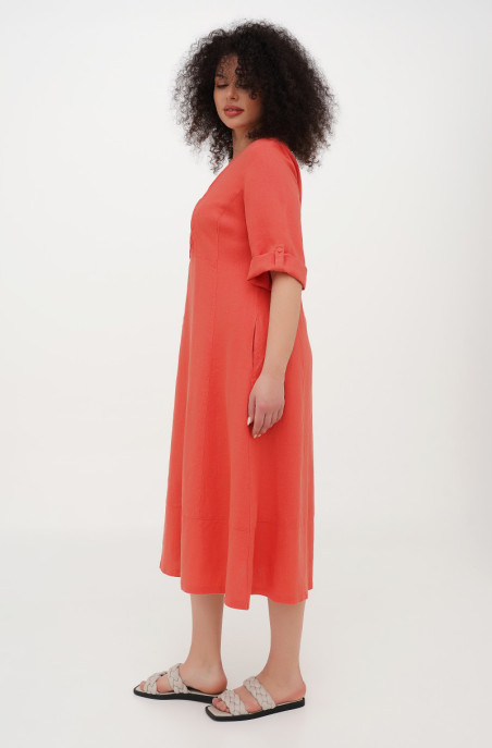 Сукня Індіра