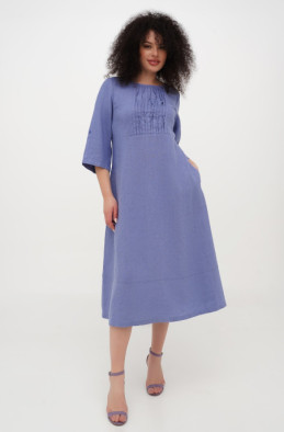 Сукня Індіра