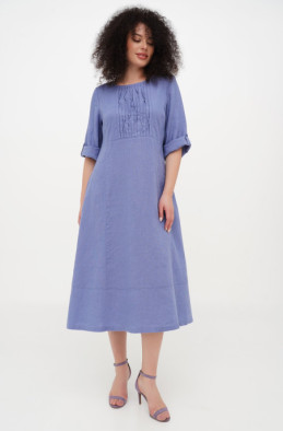 Сукня Індіра