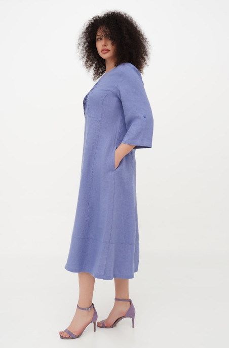 Сукня Індіра