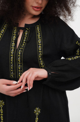 Платье Ксеня