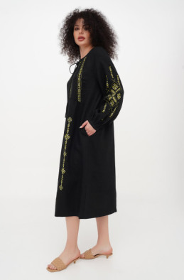 Платье Ксеня