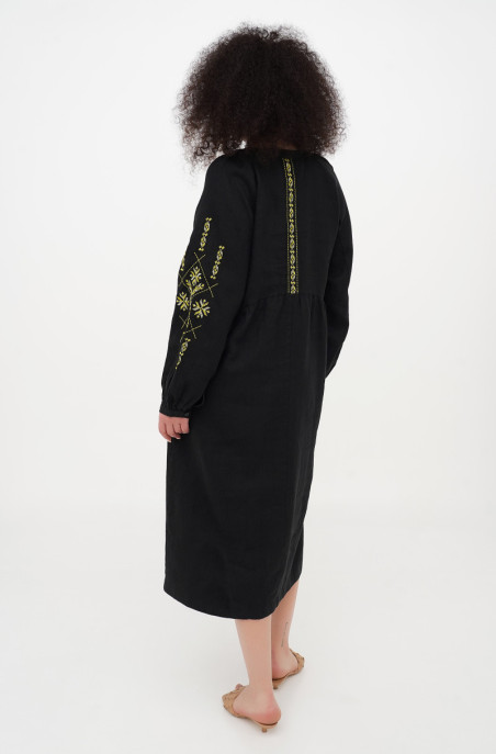 Платье Ксеня