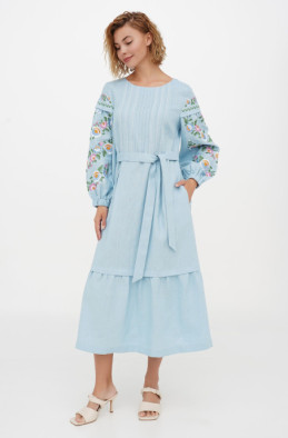 Сукня Забава