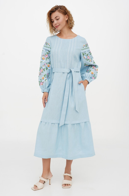 Сукня Забава