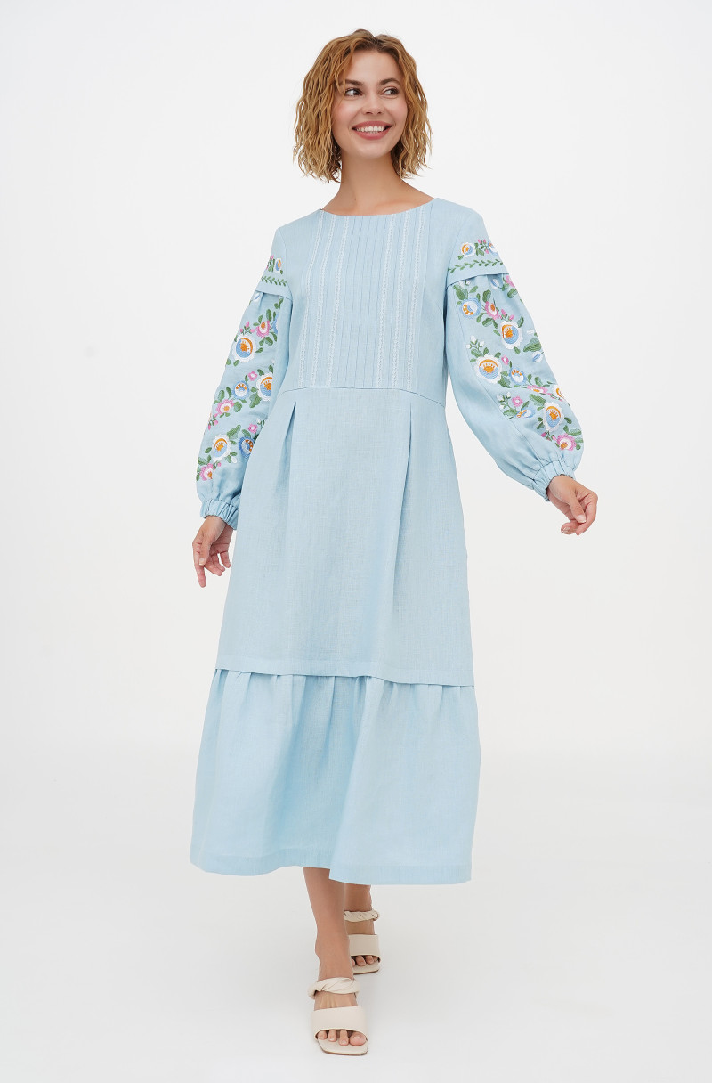 Сукня Забава