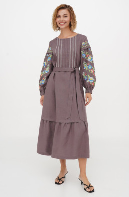 Сукня Забава