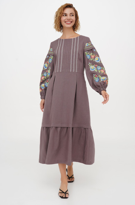 Сукня Забава