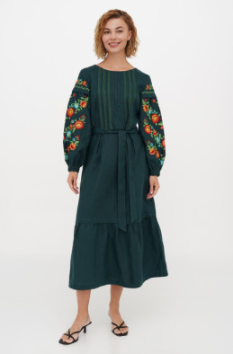 Сукня Забава