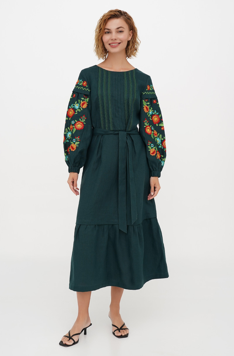 Сукня Забава