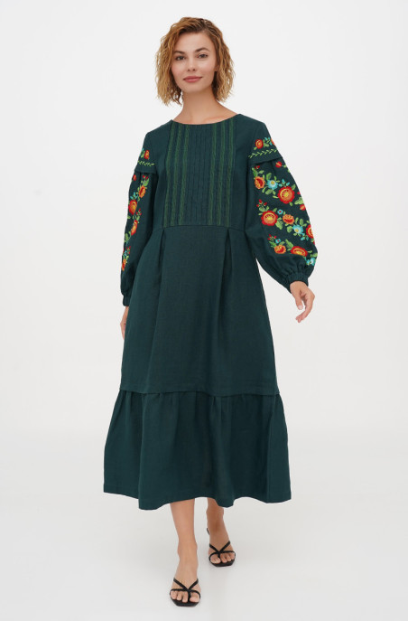 Сукня Забава