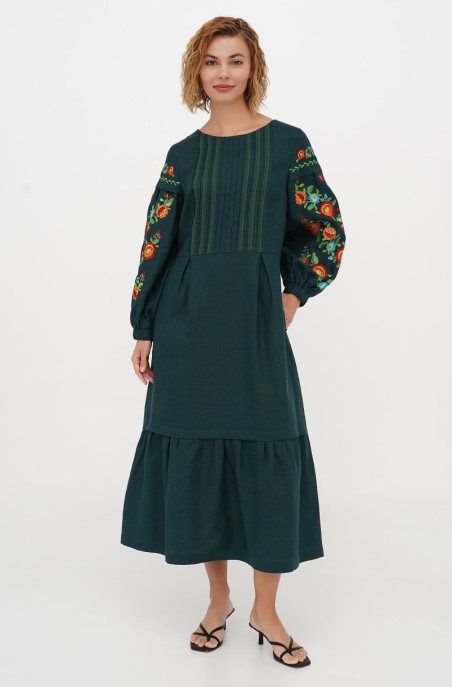 Сукня Забава