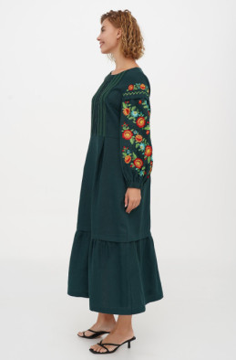 Сукня Забава