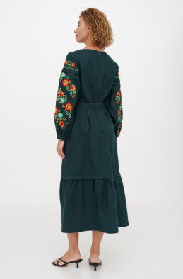 Сукня Забава