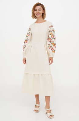 Сукня Забава