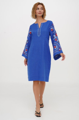 Сукня Весна